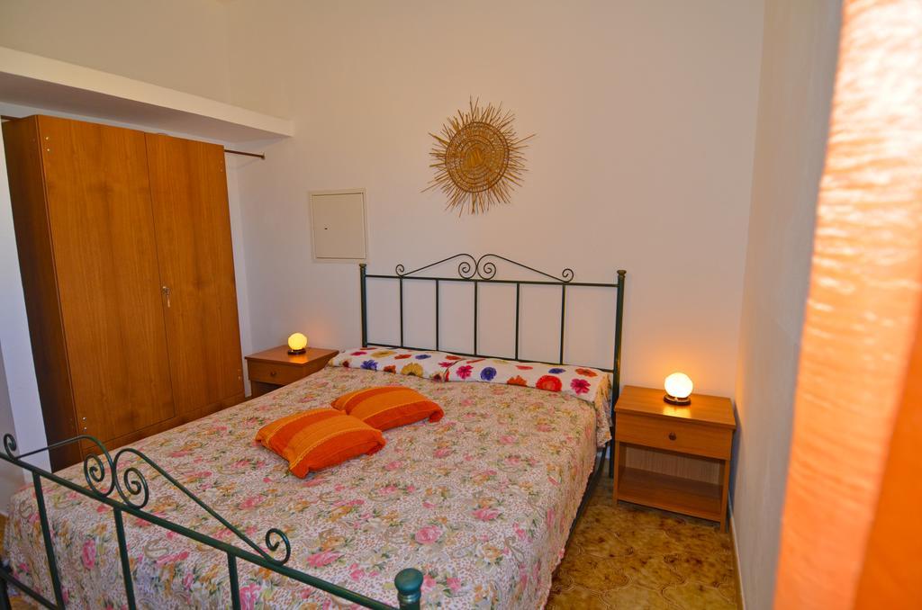 Vila Casa Orizzonte Patù Exteriér fotografie