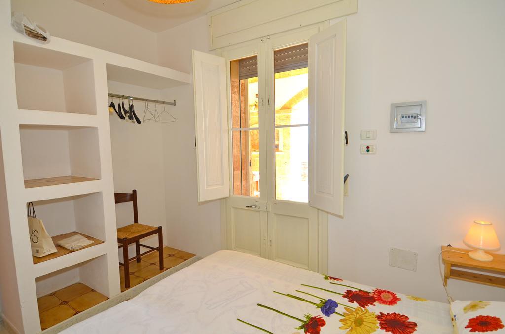 Vila Casa Orizzonte Patù Exteriér fotografie