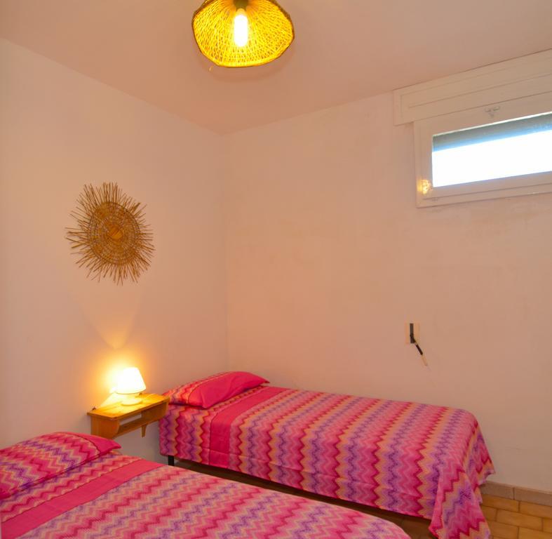 Vila Casa Orizzonte Patù Exteriér fotografie